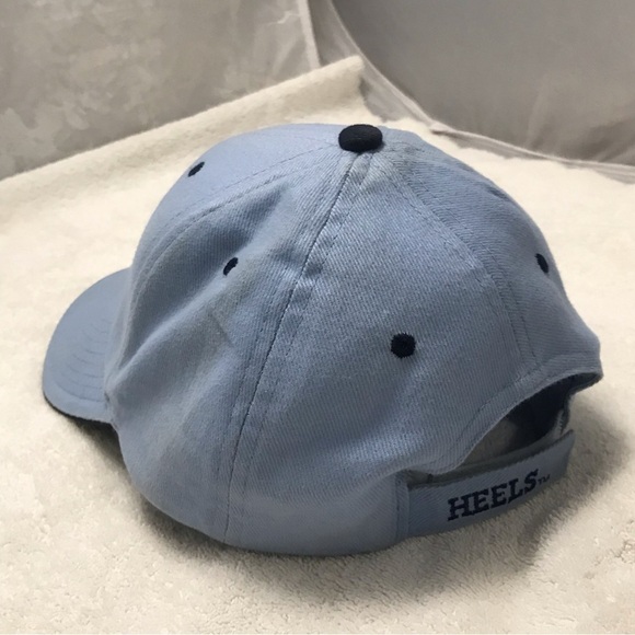 Signatures University of North Carolina Tar Heels Ball Cap - Picture 6 of 15